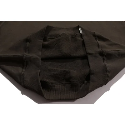 Свитшот Represent Casual "Brown" фото № 5