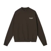 Свитшот Represent Casual "Brown"