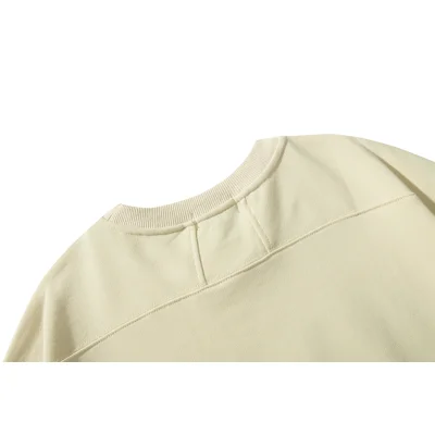 Свитшот Rhude The Girl On The Grape "Beige" фото № 6