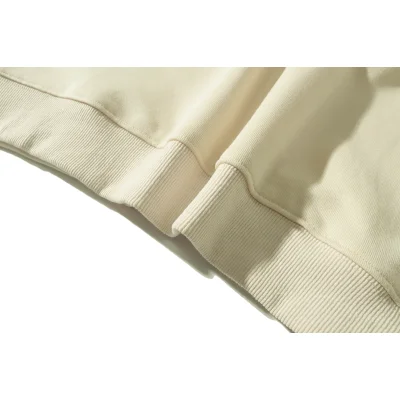 Свитшот Rhude The Girl On The Grape "Beige" фото № 8