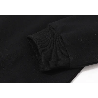 Свитшот Rrr123 Assasins "Black" фото № 4