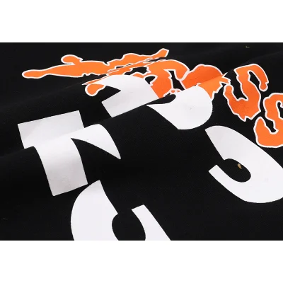 Свитшот Rrr123 Assasins "Black" фото № 5