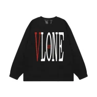 Свитшот Vlone Red Letter V