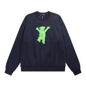 Свитшот We11done Loving To Cuddle "Blue"