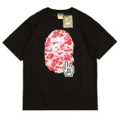Футболки A Bathing Ape Different Shades Click "Black"