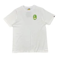 Футболка A Bathing Ape Gorilla Logo
