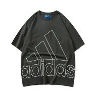 Футболка Adidas Oversize With Logo