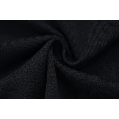 Футболка Alexander Mcqueen With Beautiful Text Logo "Black" фото № 3