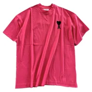 Футболка AMI Intense Color