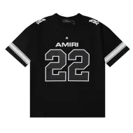 Футболка Amiri Frontside Print Amiri 22