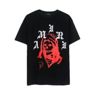 Футболка Amiri Blood