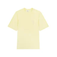 Футболка Amiri Heart Of The "Yellow"