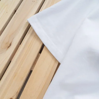 Футболка Amiri Memories - Text "White" фото № 9