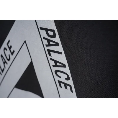 Футболка Arcteryx Inscription Palace "Black" фото № 7