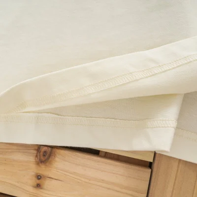 Футболка Arnodefrance With An Actor Print "Cream" фото № 7