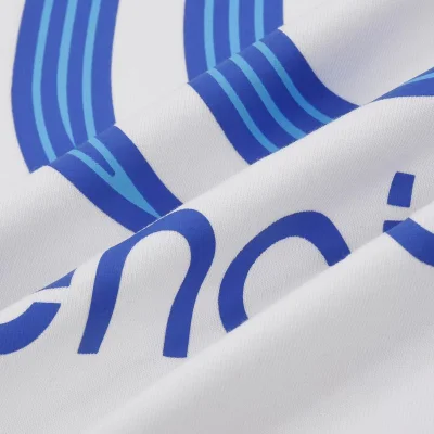 Футболка Balenciaga Printed With The Letter B "White" фото № 6 Футболка Balenciaga Printed With The Letter B "White" фото № 6