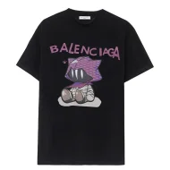 Футболка Balenciaga Somebody Футболка Balenciaga Somebody