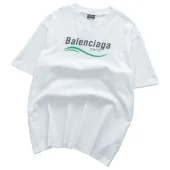 Футболка Balenciaga Crew "White"