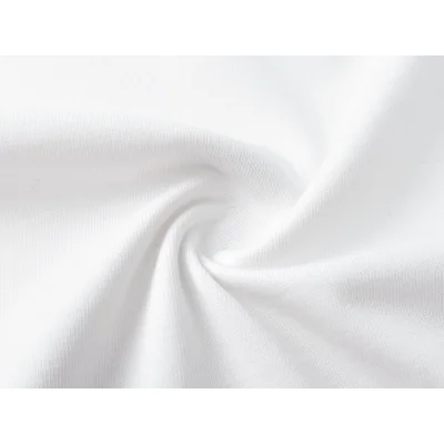 Футболка Balenciaga With Logo BB "White" фото № 2