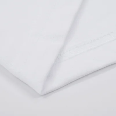 Футболка Balenciaga Standard "White" фото № 4