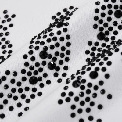 Футболка Burberry Ablished Ryroad - Text "White" фото № 3