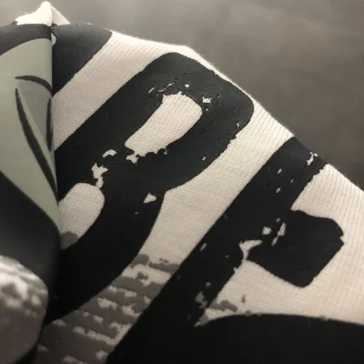 Футболка Burberry Rock And Roll "White" фото № 7 Футболка Burberry Rock And Roll "White" фото № 7