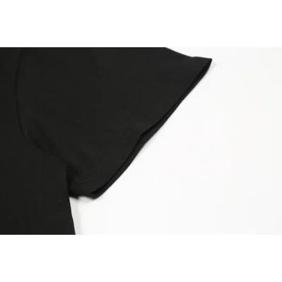 Футболка Cactus Jack McDonald's "Black" фото № 6