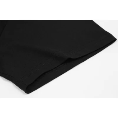 Футболка Cactus Jack Merch PlayStation No Limits "Black" фото № 5