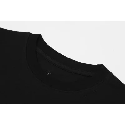 Футболка Cactus Jack Merch PlayStation No Limits "Black" фото № 7