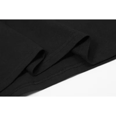 Футболка Cactus Jack Merch PlayStation Circuit Board "Black" фото № 3