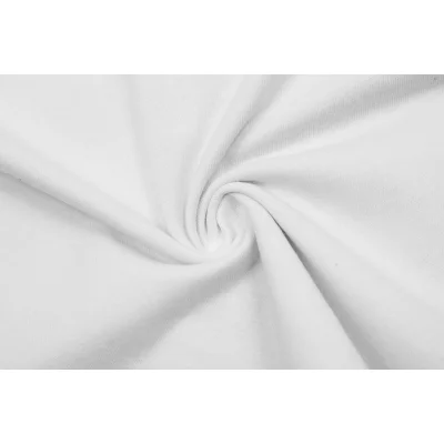 Футболка Cactus Jack Merch Air Records BPM "White" фото № 8