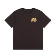 Футболка Cactus Jack Merch Travis Scott Reese’s Puffs "Brown"