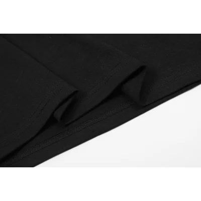 Футболка Cactus Jack Merch Utopia An Album by Travis Scott "Black" фото № 4