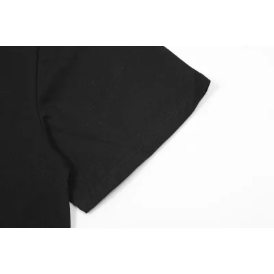 Футболка Cactus Jack Merch Utopia An Album by Travis Scott "Black" фото № 3