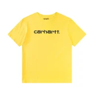 Футболка Carhartt Plain With The Inscription