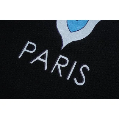 Футболка Casablanca Abstraction "Black" фото № 6 Футболка Casablanca Abstraction "Black" фото № 6