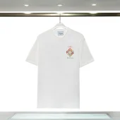 Футболка Casablanca Sun In The Sky Birds Airplanes "White"