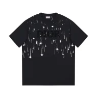 Футболка Christian Dior Star Rain