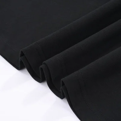 Футболка Christian Dior Star Rain "Black" фото № 6