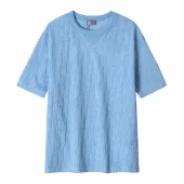 Футболка Christian Dior Soft "Blue"