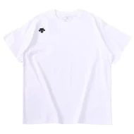 Футболка Descente Small Logo "White"