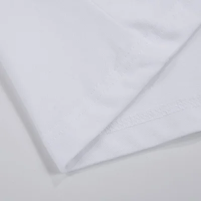 Футболка Dior Stylish Pocket With Logo Print "White" фото № 8