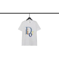 Футболка Dior Capital Letter D