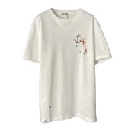 Футболка Dior Clumsy Logo