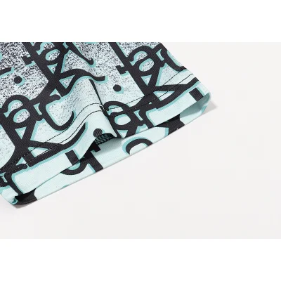 Футболка Dior Gradient Print "Gray" фото № 4 Футболка Dior Gradient Print "Gray" фото № 4