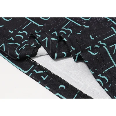 Футболка Dior Gradient Print "Gray" фото № 6 Футболка Dior Gradient Print "Gray" фото № 6