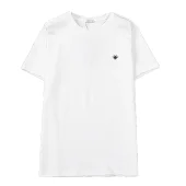 Футболка Dior Little Fly "White"