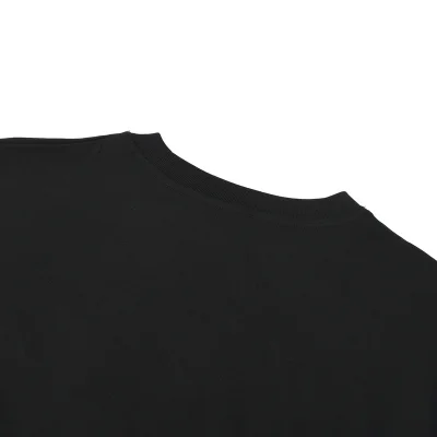 Футболка Dior Visions Of Cody "Black" фото № 7