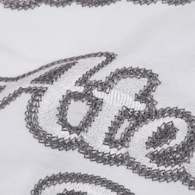 Футболка Dior The Usual Style "White" фото № 3