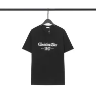 Футболка Dior With The Inscription